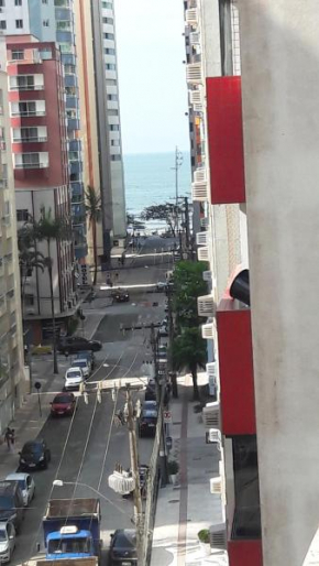 Apartamento quadra mar, Balneário Camboriú